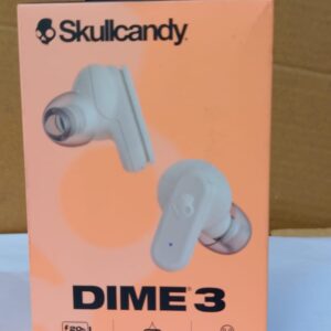 DIME®3 Bone Orange Glow